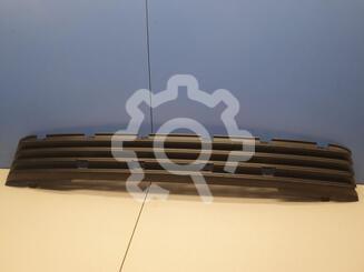 Заглушка бампера Citroen C4 [II] 2010 - н.в.