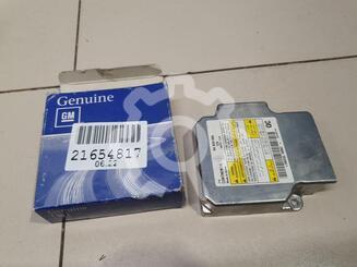 Блок управления AIR BAG Chevrolet Lacetti 2004 - 2013