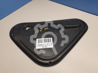 Заглушка Volkswagen Golf VII 2012 - 2020