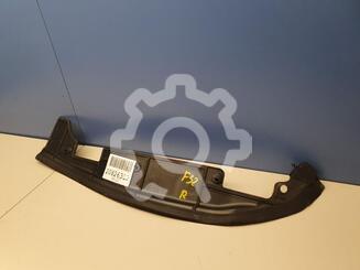 Уплотнитель двери BMW 4-Series [F32, F33, F36] 2013 - 2020