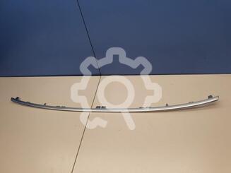 Накладка решетки радиатора Peugeot 308 2013 - н.в.