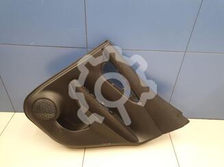 Обшивка двери задней правой Nissan Qashqai (J11) c 2014 г.