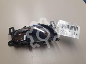 Ручка двери внутренняя правая Nissan Qashqai (J11) c 2014 г.