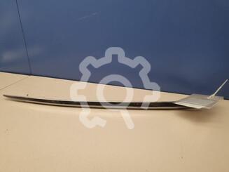 Молдинг бампера заднего Mercedes-Benz E-klasse V [W213, S213] 2016 - 2023