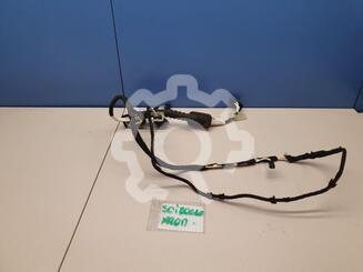 Проводка (коса) Volkswagen Scirocco c 2008 г.