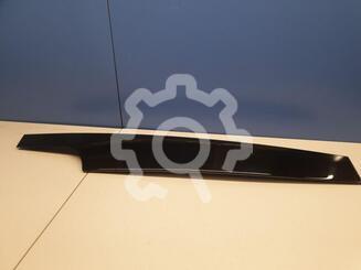 Накладка двери передней левой BMW X3 [G01] 2017 - н.в.