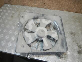 Вентилятор радиатора Honda Accord VII 2002 - 2008