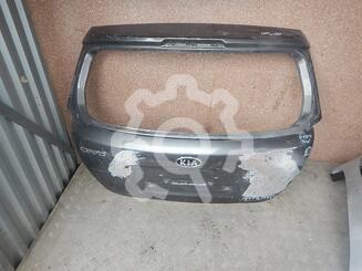 Дверь багажника Kia Ceed I 2006 - 2012