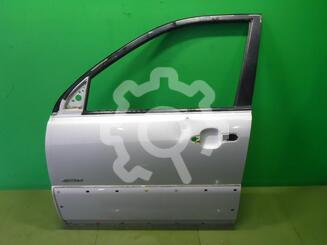 Дверь передняя левая Kia Sportage II 2004 - 2010