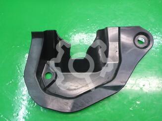 Пыльник (кузов внутри) Nissan Qashqai (J11) c 2014 г.