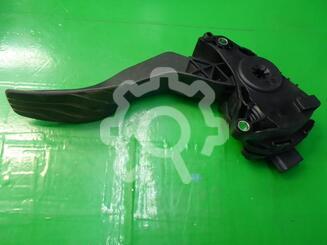 Педаль газа Nissan Qashqai (J11) c 2014 г.