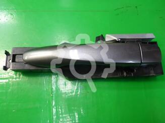 Ручка двери наружная Nissan Qashqai (J11) c 2014 г.