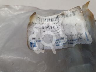 Петля капота Chevrolet Aveo I [T200] 2003 - 2008