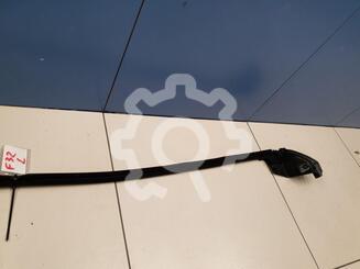 Молдинг двери передней левой BMW 4-Series [F32, F33, F36] 2013 - 2020