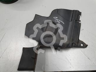 Пыльник двигателя боковой правый Renault Duster I 2010 - 2021