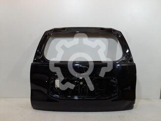 Крышка багажника Toyota Land Cruiser Prado [150] 2009 - н.в.