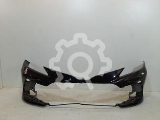 Бампер передний Toyota Camry VIII [XV70] 2017 - н.в.