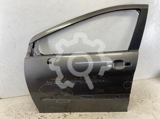 Дверь передняя левая Peugeot 308 2007 - 2015