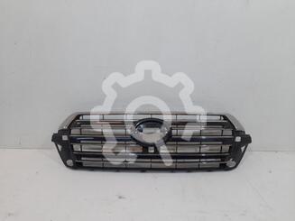 Решетка радиатора Toyota Land Cruiser [200] 2007 - 2021
