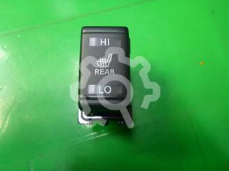 Кнопка обогрева сидений Nissan Qashqai (J11) c 2014 г.