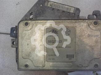 Блок управления ABS Jeep Grand Cherokee I [ZJ] 1992 - 1998