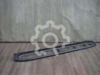 Накладка подножки Toyota Land Cruiser Prado [120] 2002 - 2009