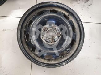 Диск колесный Skoda Fabia II 2007 - 2014