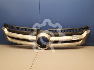 Решетка радиатора Volkswagen Golf V Plus 2005 - 2014