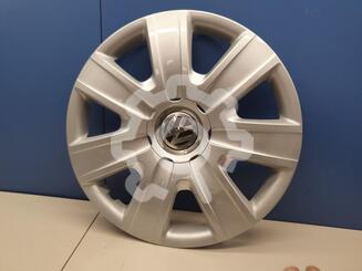 Колпак диска декоративный Volkswagen Polo V (Sedan RUS) 2011 - 2020
