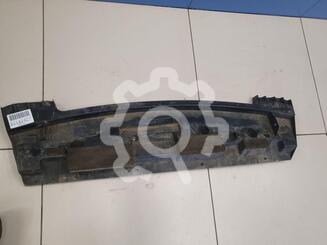 Усилитель переднего бампера Nissan Qashqai (J11) c 2014 г.