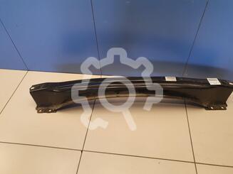 Усилитель заднего бампера Volkswagen Touareg II 2010 - н.в.