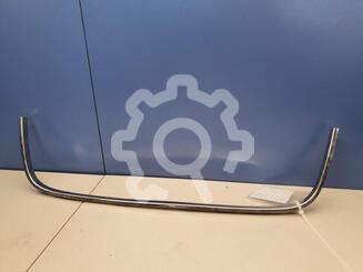 Накладка решетки радиатора Volkswagen Jetta V 2005 - 2011