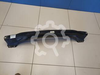 Усилитель заднего бампера Volkswagen Touareg II 2010 - н.в.