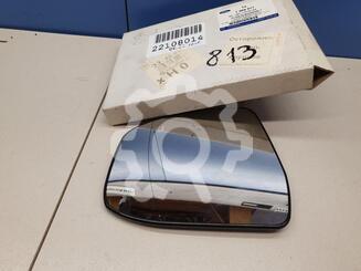 Стекло зеркала Ford Mondeo IV 2007 - 2015
