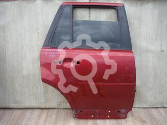 Дверь задняя правая Land Rover Freelander II 2006 - 2014
