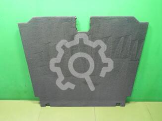 Пол багажника BMW X5 II [E70] 2006 - 2013