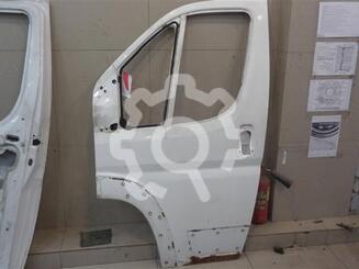 Дверь передняя левая Peugeot Boxer c 2006 г.