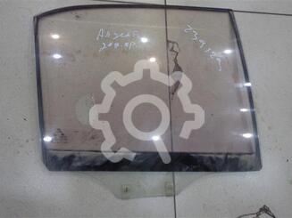 Стекло двери задней правой Hyundai Accent II 1999 - 2012