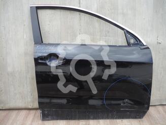 Дверь передняя правая Nissan Qashqai (J11) c 2014 г.