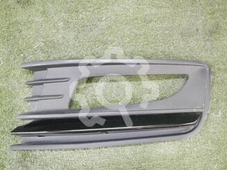 Рамка фары противотуманой левой Volkswagen Polo V (Sedan RUS) 2011 - 2020