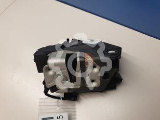 Замок двери Ford Focus III 2011 - 2019