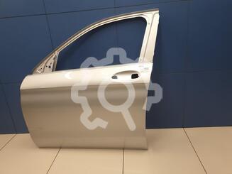 Дверь передняя левая Mercedes-Benz GLC-Klasse I [X253] 2015 - 2024