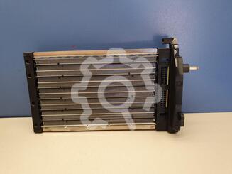 Радиатор отопителя электрический BMW 3-Series [E90, E91, E92, E93] 2005 - 2013