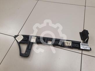 Направляющая бампера Volkswagen Passat [B6] 2005 - 2010