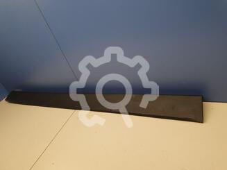 Молдинг двери передней левой BMW X1 [F48] 2015 - 2022