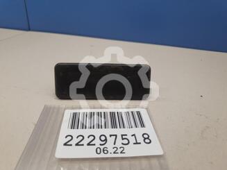 Кнопка открывания багажника Skoda Octavia [A5] II 2004 - 2013