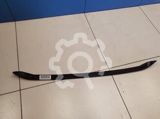 Усилитель переднего бампера Volkswagen Golf VI 2009 - 2012