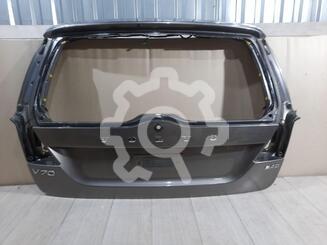 Дверь багажника Volvo XC70 II 2007 - 2016