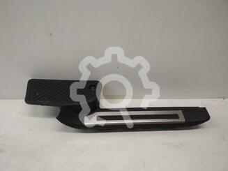 Накладка порога (внутренняя) Toyota Land Cruiser [200] 2007 - 2021