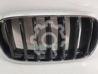 Решетка радиатора правая BMW X5 III [F15] 2013 - 2018